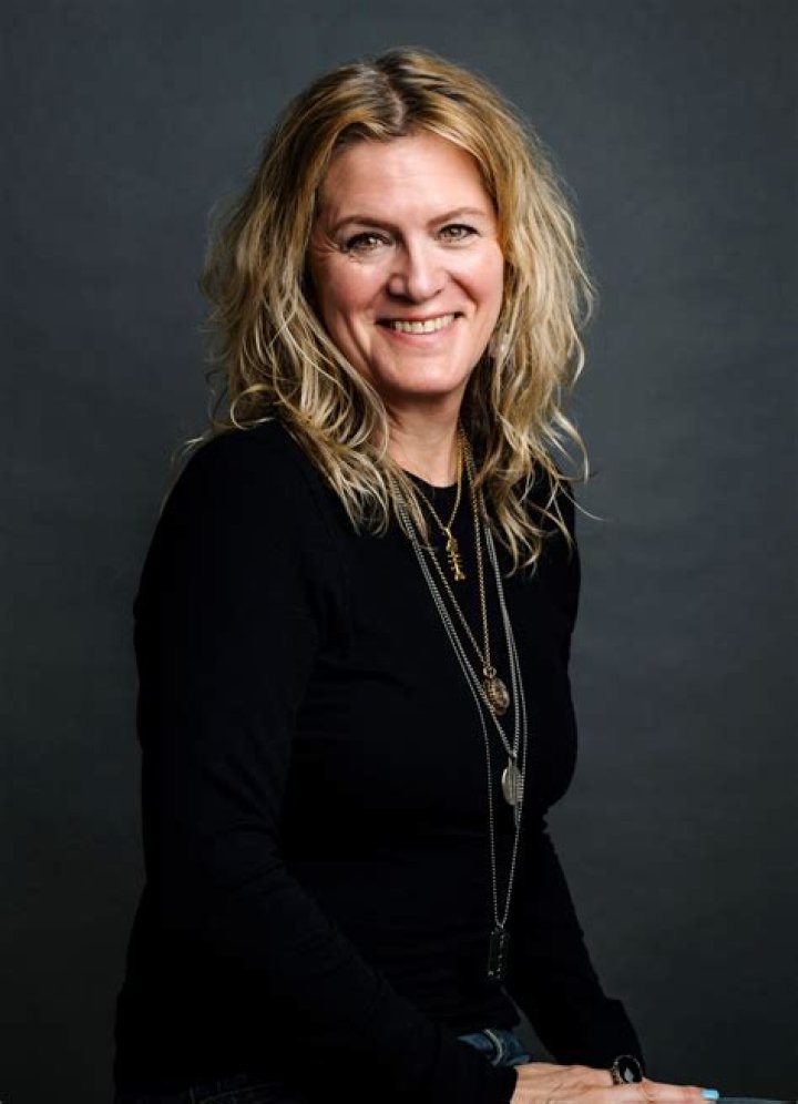 Jane Tranter