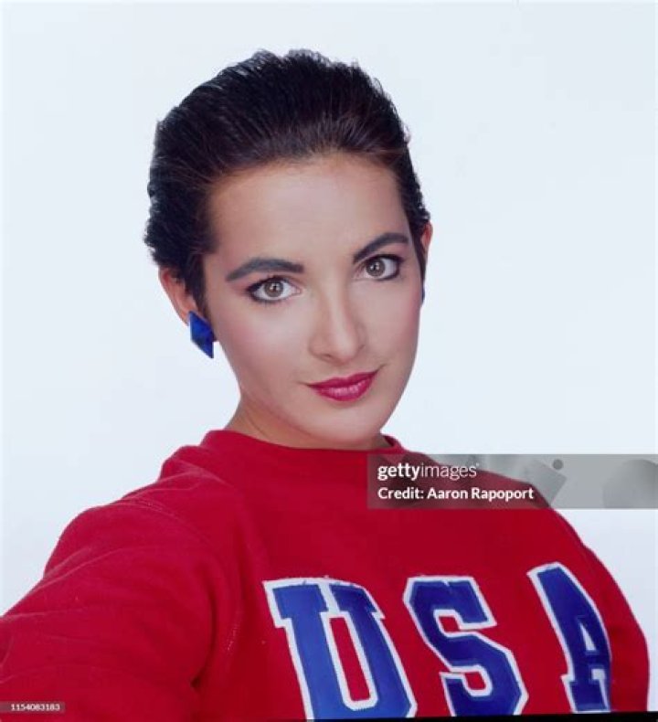 Jane Wiedlin