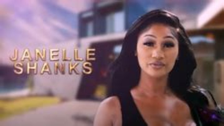 Janelle Shanks
