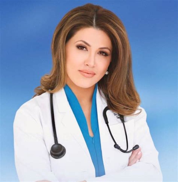 Janette Nesheiwat