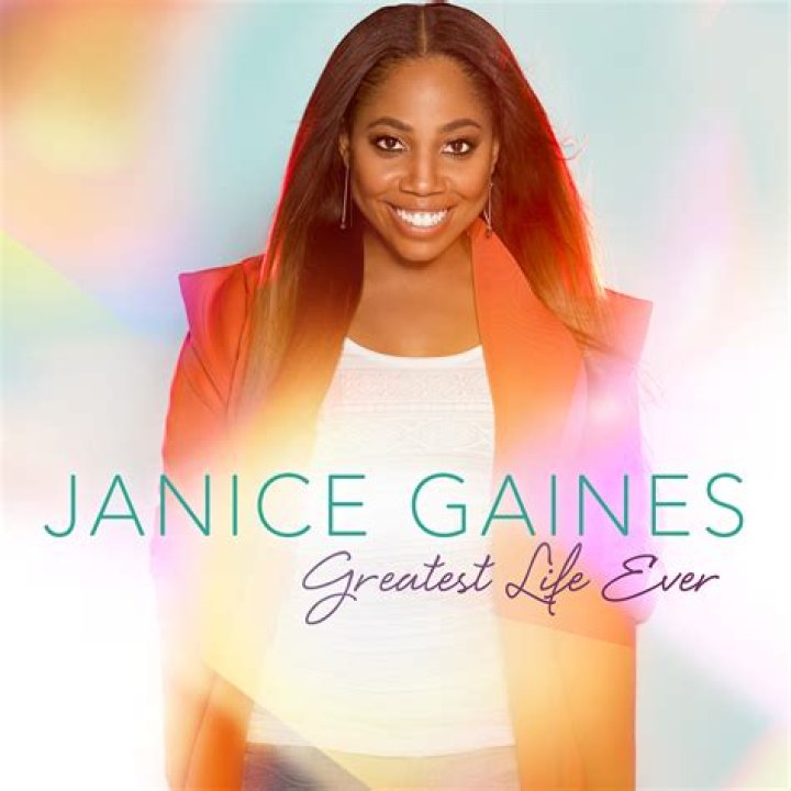 Janice Gaines