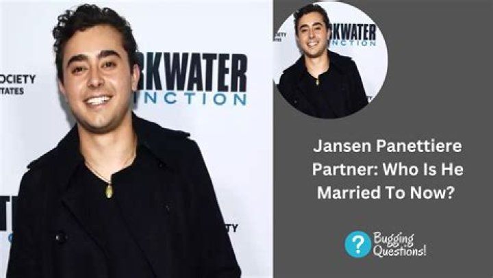 Jansen Panettiere | Bio, Age, Net Worth, Relationship, Career