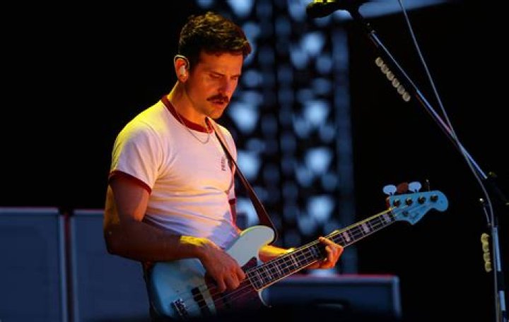 Jared Followill