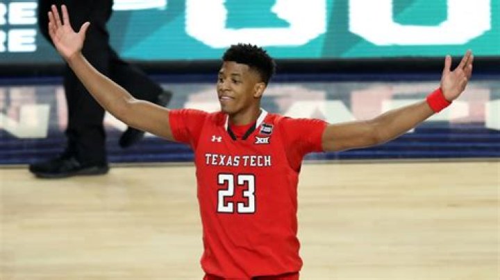 Jarrett Culver