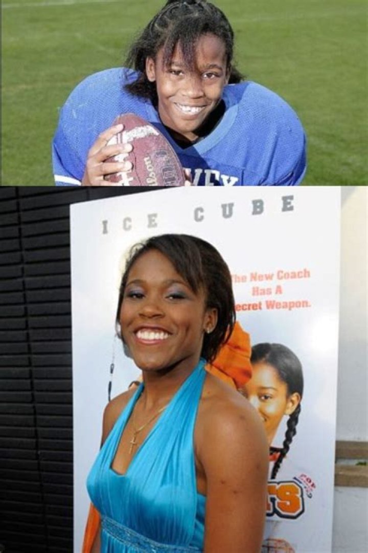 Jasmine Plummer