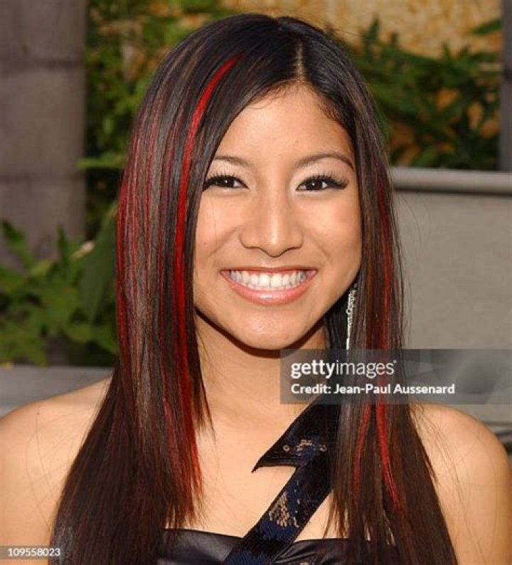 Jasmine Trias