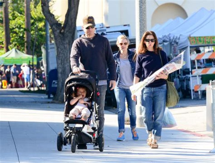 Jason Bateman’s Daughter Maple Sylvie Bateman: Inside Her Life