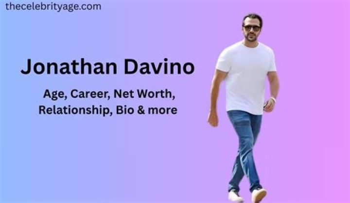 Jason Capital | Bio, Age, Net Worth, Relationship, Career