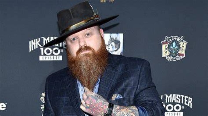 Jason Clay Dunn