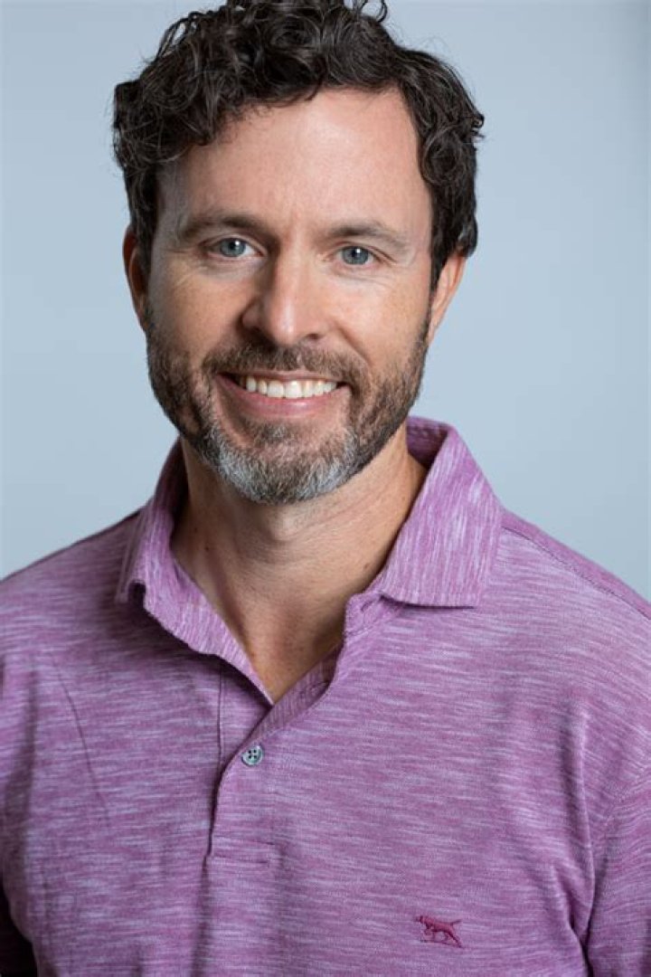 Jason Marr