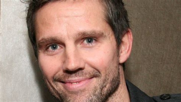Jason Orange