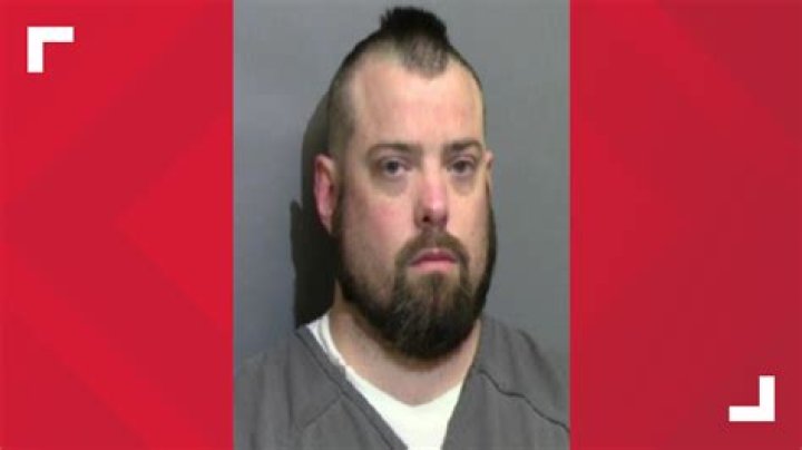 Jason Ryan Karvois DUI Charges: Arrested For The Death of Foad Makhmoor Cyclist
