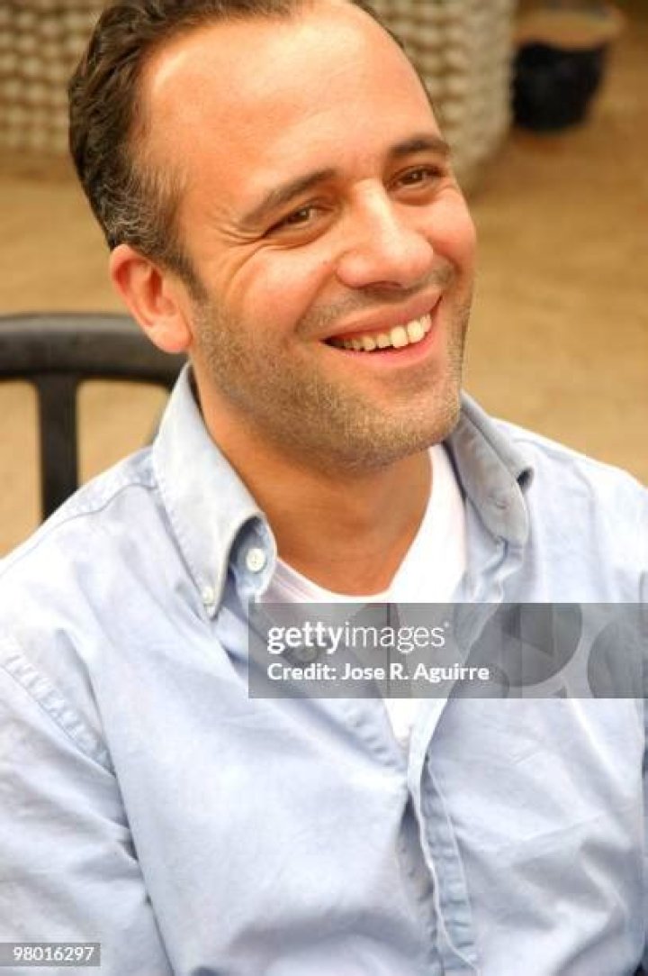 Javier Gutiérrez