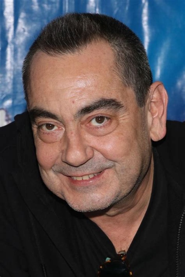 Javier Molina