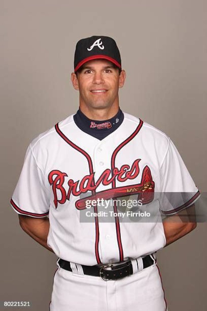 Javy Lopez