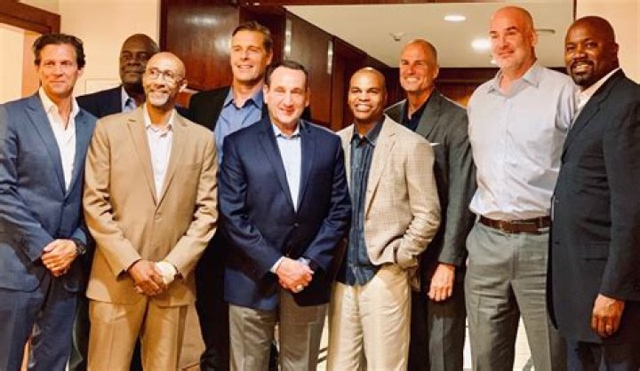 Jay Bilas Children | Who Are Anthony Bilas And Tori Bilas | Family Details