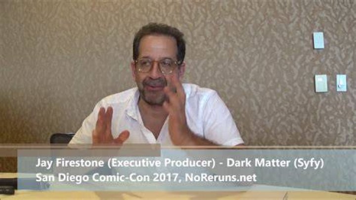 Jay Firestone