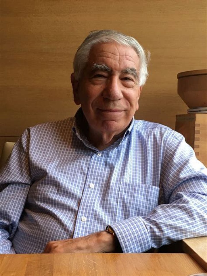 Jay Jasanoff
