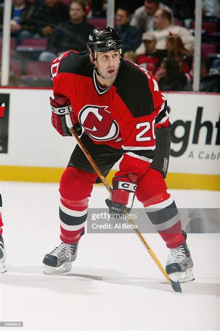 Jay Pandolfo
