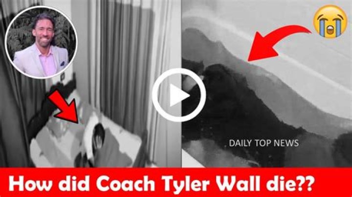 Jay Unchuan Death And Cause: Coach Found Dead In Cebu-Suicide Or Murder