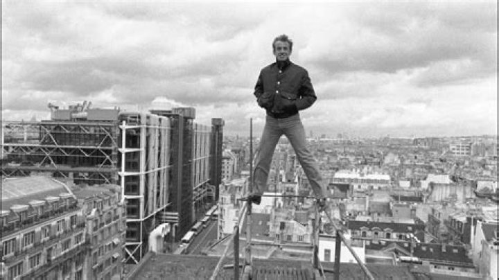 Jean Paul Belmondo