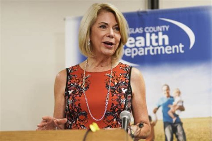 Jean Stothert