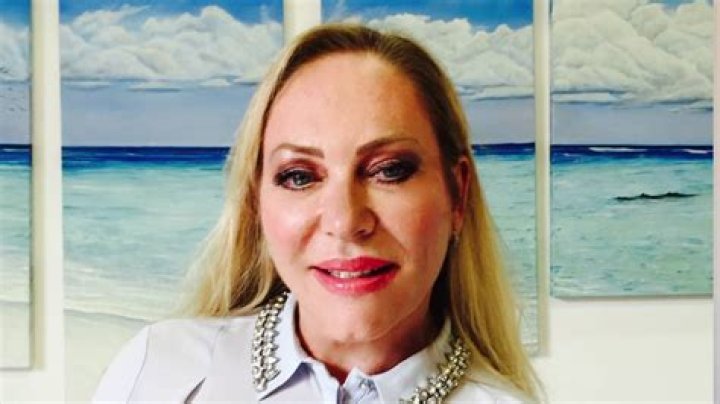 Jeanie Clarke