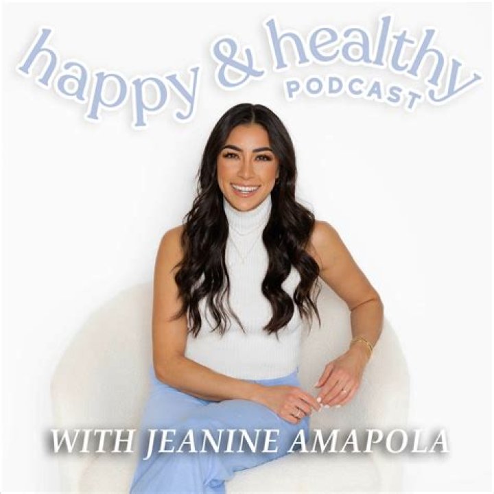 Jeanine Amapola | Bio, Age, Net Worth, Relationship, Career