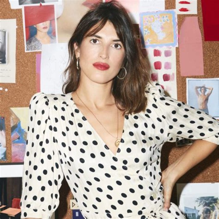 Jeanne Damas