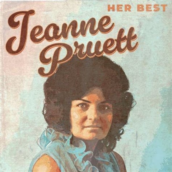 Jeanne Pruett