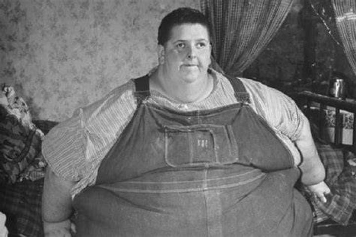 Jeannette Minnoch, Who Is She?