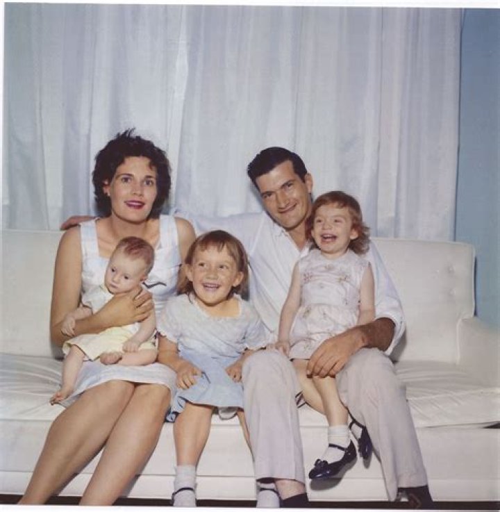 Jeannette Walls