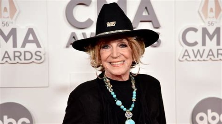 Jeannie Seely