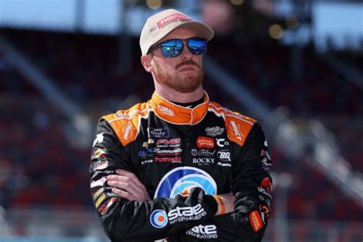 Jeb Burton