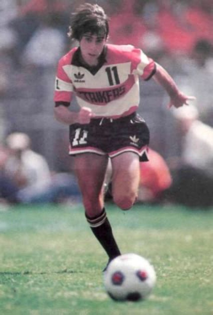 Jeff Cacciatore