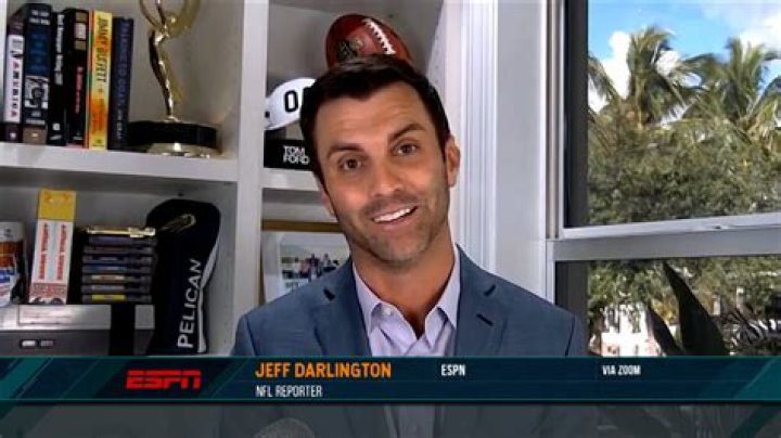 Jeff Darlington
