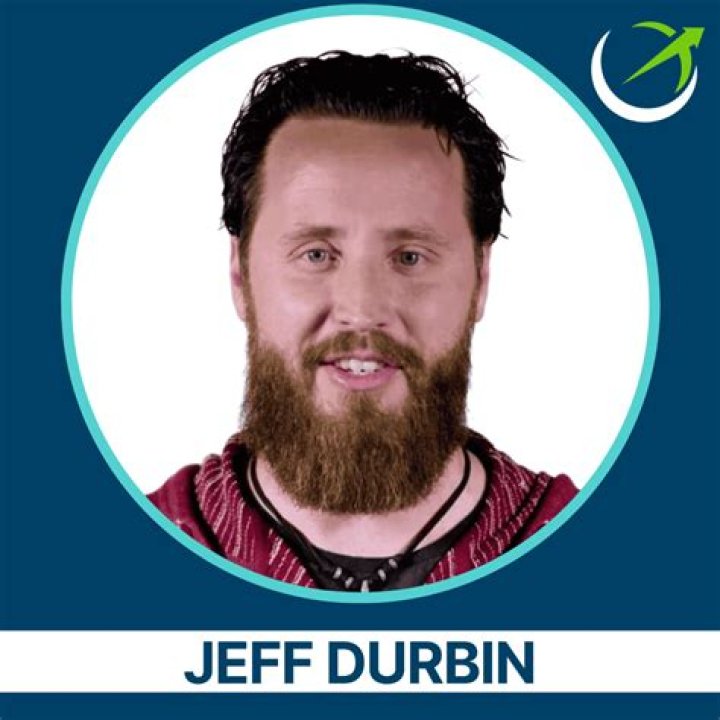 Jeff Durbin