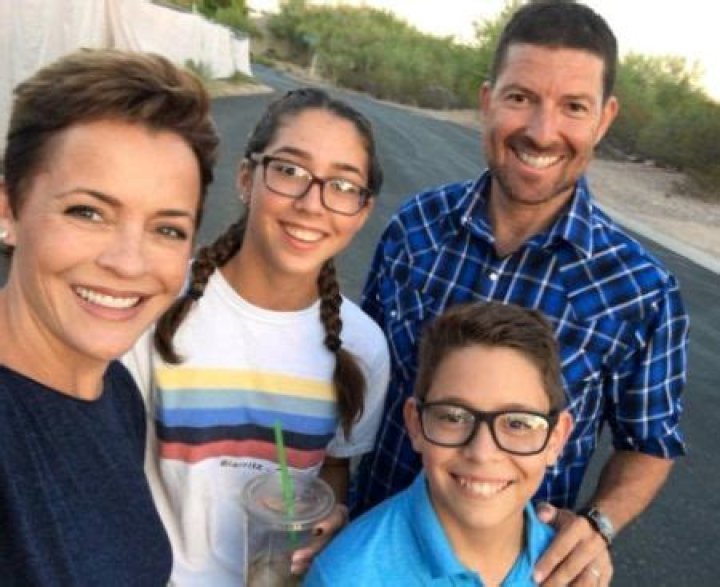 Jeff Halperin | Kari Lake’s Husband Marriage, Family, Net Worth