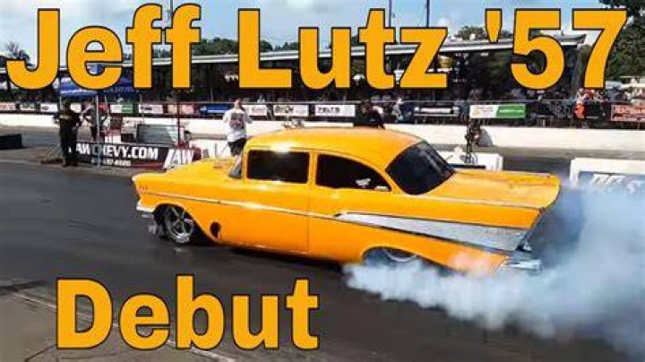 Jeff Lutz
