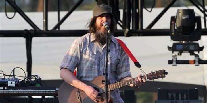 Jeff Mangum
