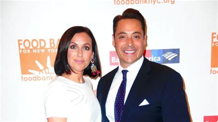 Jeff Mauro Brother Frank Mauro | Wife And Cancer Update