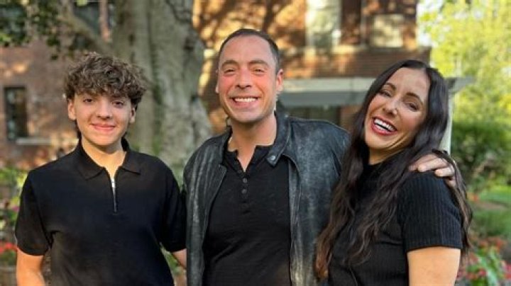 Jeff Mauro