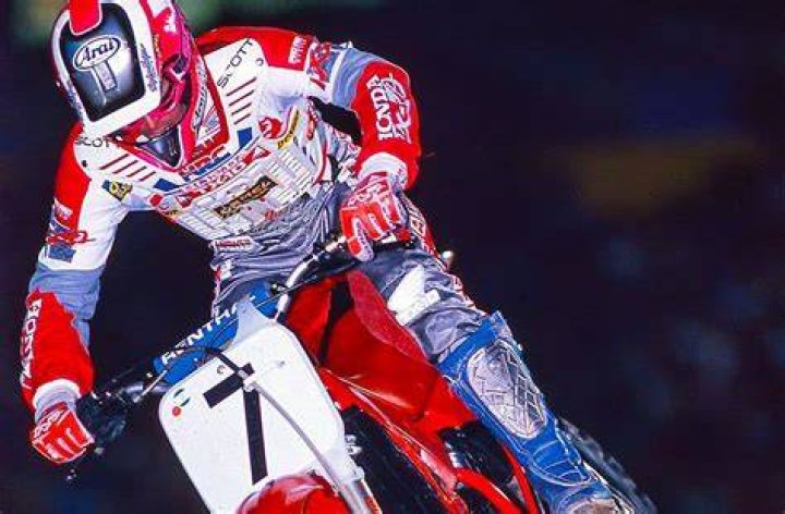 Jeff Stanton