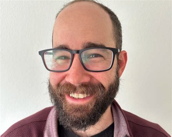 Jeffrey Levin