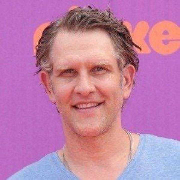 Jeffrey Nicholas Brown