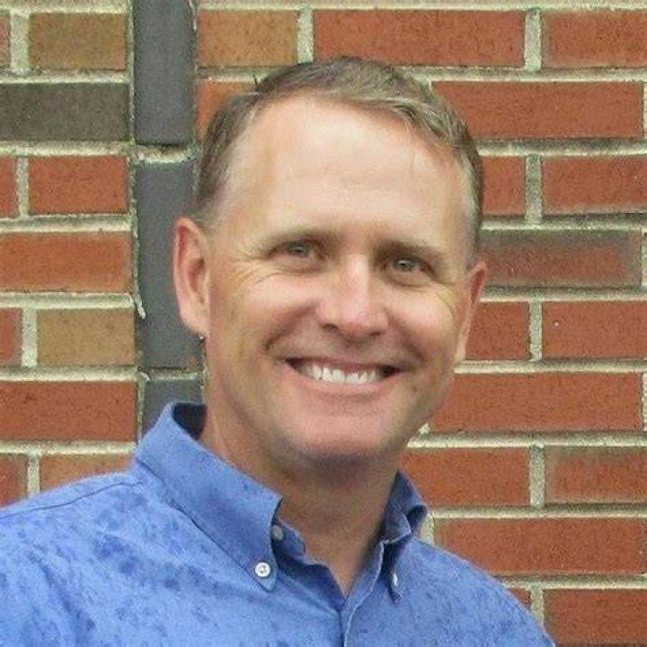 Jeffrey Ridgway Sr.