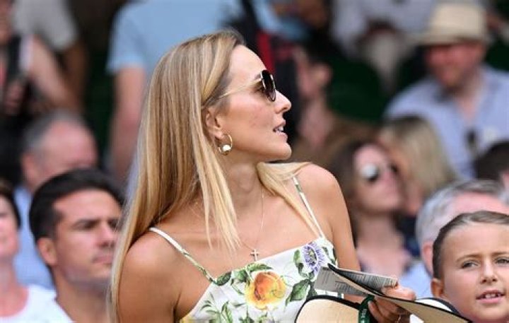 Jelena Djokovic