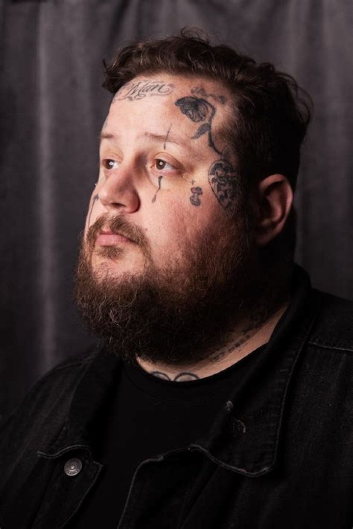 Jelly Roll Is Convincing Critics With His Intriguing Love Story