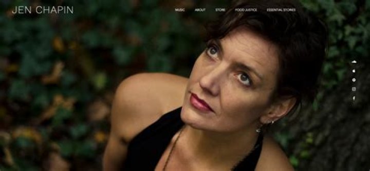 Jen Chapin