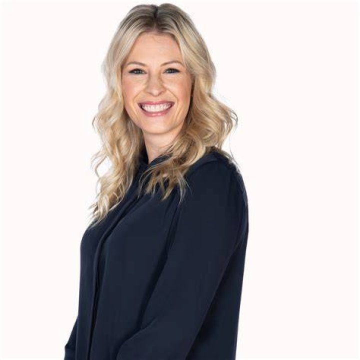 Jen Johnson